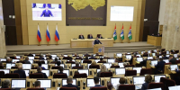 В Новосибирской области продолжают совершенствовать меры поддержки участников СВО - Губернатор Новосибирской области