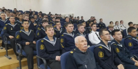 Фото Алексея Рудых. - Якутское-Cаха ИА