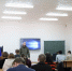 Диалог на равных: студенты БУКЭП встретились с заместителем начальника Белгородской таможни - БУКЭП