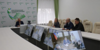 Маслянинский округ продолжает подготовку к марафону «Земля спорта - 2026» - Маслянинский район