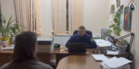 В Сосновом Бору заключен под стражу обвиняемый в финансировании террористической организации - Следственный комитет