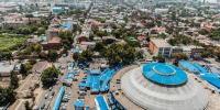 Фото: пресс-служба администрации Краснодарского края - НИА-Кубань