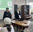 Студенты ДГМУ отработали навыки сердечно-лёгочной реанимации в рамках Всемирного дня «Запусти сердце» - Медицинский Университет