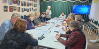 «Пути повышения эффективности работы районных педагогических сообществ». - Управление образования, молодежи и спорта