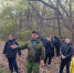 В центре образования "Точка роста" поселка Комсомолец функционирует кружок естественно - научной направленности «Лесовод». - Кировский муниципальный округ