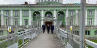 Суд удовлетворил иск северянина к железной дороге - SeverPost.ru