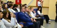 Профильная смена «Курс на успех» собрала студенческий актив Брянской области - Газета Вперёд