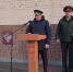 День вневедомственной охраны: курские росгвардейцы на страже безопасности - Росгвардия