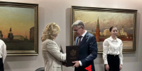 Тульская область подписала соглашение с Университетом юстиции на квотные места - ТК Первый Тульский