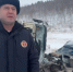 ДТП. Скриншот видео Госавтоинспекции региона - Irk.Ru