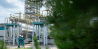 «Томскнефтехим» подтвердил приверженность стратегии устойчивого развития - Администрация Томской области