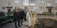 В СК и прокуратуре раскрыли подробности уголовного дела из-за проблем с отоплением в Рыбинске | Источник: Дмитрий Рудаков / Vk.ru - 76.Ru