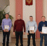 Низкий поклон за труд. В Ординском округе поздравили аграриев - Медиацентр Мой район
