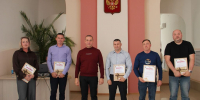 Низкий поклон за труд. В Ординском округе поздравили аграриев - Медиацентр Мой район