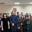 Офицеры Следственного управления СК России по Республике Адыгея приняли участие в учебно-методическом семинаре в Адыгейском государственном университете - Следственный комитет