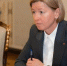 Ольга Абрамова заняла 61 место в рейтинге губернаторов в России - Сусанин