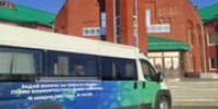 Лилия Насртдинова «Краснокамские зори» - Башинформ