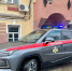 Прошло 74 года со дня образования вневедомственной охраны - ОТВ-Серпухов