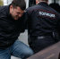 Пьяный мужик ударил полицейского коленом в пах в Ростове и получил условку - Bloknot-Rostov.Ru