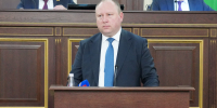 На 28 сессии Парламента КЧР назначены мировые судьи - Народное Собрание