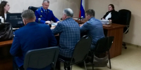 Приговор по делу о пожаре в сауне Прокопьевска огласят 6 ноября - Газета Комсомольская правда