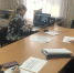 Межведомственная комиссия по платежам в бюджет округа и легализации объектов налогообложения. - Вытегорский муниципальный округ