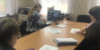 Межведомственная комиссия по платежам в бюджет округа и легализации объектов налогообложения. - Вытегорский муниципальный округ