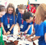 Родинский район впервые стал массовой площадкой для участников муниципального форума детско-юношеских инициатив «Будущее за нами! Тебе решать!» - Администрация Родинского района