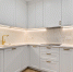 Особенности планировки угловых кухонь - kitchen360.ru