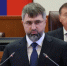 Магомед Рамазанов назначен Председателем Правительства Дагестана - Дагестанская правда