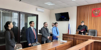 За посредничество во взятке за ускорение санэпидзаключения осудили сотрудницу «Клиники Фомина»   - Фото 1 - JustMedia