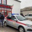 Патруль на посту - Газета Знамя