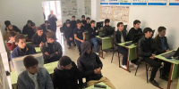 В автошколе ДОСААФ по Ингушетии будущим водителям напомнили о безопасности - Газета Ингушетия