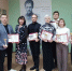 В Кирове состоялось вручение Премии им. Овидия Любовикова - Kirov.Online