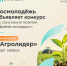 Стартовал прием заявок на Всероссийскую премию молодежных достижений - Октябрьский район