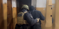 При содействии СОБР «Пламя» в Ульяновской области пресечена деятельность группы лиц, обвиняемых в хищениях выплат, положенных при заключении контракта на военную службу (видео) - Росгвардия