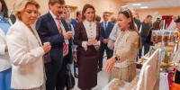 Хранительницы традиций — драйверы развития села - Ермекеевский район