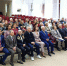 Собрались в стенах родного университета спустя 50 лет - ОрГМУ