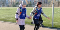 Спорт, который меняет жизни - Городской округ Красногорск