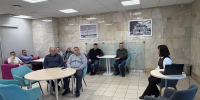 «Женщины за здоровье мужчин»: в Пензе прошел второй этап уникального социального «пилотного» проекта - Министерство здравоохранения