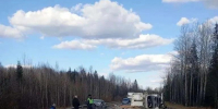 За сутки В Ленобласти потушили 11 пожаров и спасли из ДТП 6 человек - 47Channel.Ru