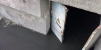 Фото предоставлено жителями дома - Блокнот Волжского