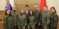 Автор: Краевой центр поддержки и развития общественных инициатив/Владислав Ларионов - Администрация Красноярского края