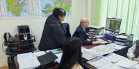 Более 200 участков предоставлено семьям участников СВО в Находке - Администрация Находкинского городского округа