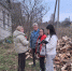 «СВОи в центре внимания»: в отдалённых населённых пунктах прошли консультации для участников СВО и членов их семей - Правительство Новгородской области