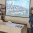 Росгвардейцы провели встречу с воспитанниками кадетского корпуса - УВО ВНГ России по Красноярскому краю