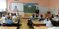 Громкие чтения "Сказка о потерянном времени" - Киржачская ЦБС