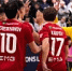 Камиль Герейханов сделал голевой пас в Лиге чемпионов - Тюменская арена