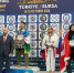 Тосненская спортсменка – бронзовый призёр первенства мира по рукопашному бою - Газета Тосненский вестник