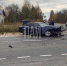 Два человека пострадали в ДТП на повороте под Пушкинскими Горами - Псковская правда